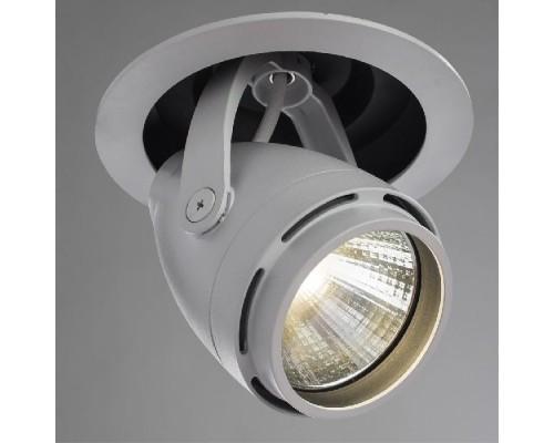 Точечный светильник Natale A3110PL-1WH Arte Lamp