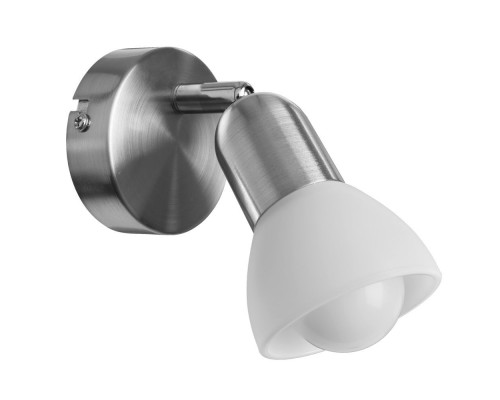 Спот Falena A3115AP-1SS Arte Lamp