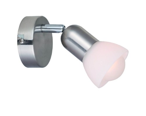 Спот Falena A3115AP-1SS Arte Lamp