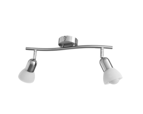 Спот Falena A3115PL-2SS Arte Lamp