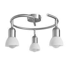 Спот Falena A3115PL-3SS Arte Lamp