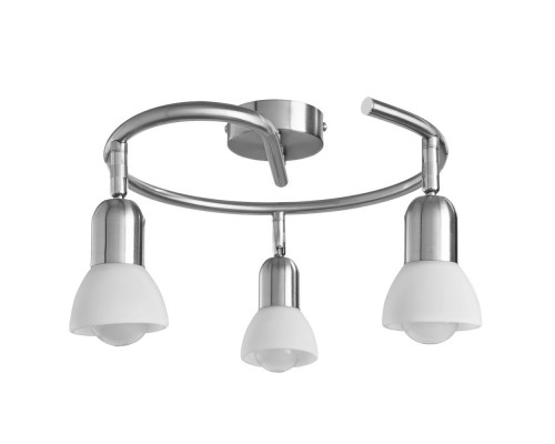 Спот Falena A3115PL-3SS Arte Lamp