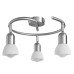 Спот Falena A3115PL-3SS Arte Lamp