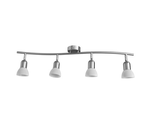 Спот Falena A3115PL-4SS Arte Lamp