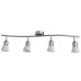 Спот Falena A3115PL-4SS Arte Lamp