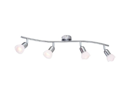 Спот Falena A3115PL-4SS Arte Lamp