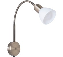Бра Falena A3116AP-1AB Arte Lamp