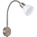 Бра Falena A3116AP-1AB Arte Lamp