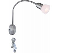 Спот Falena A3116AP-1SS Arte Lamp