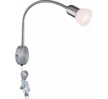 Спот Falena A3116AP-1SS Arte Lamp