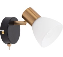 Спот Falena A3117AP-1BK Arte Lamp