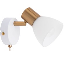 Спот Falena A3117AP-1WH Arte Lamp