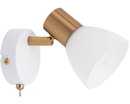 Спот Falena A3117AP-1WH Arte Lamp