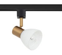 Трековый светильник Falena A3117PL-1BK Arte Lamp