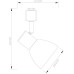 Трековый светильник Falena A3117PL-1WH Arte Lamp