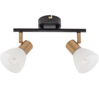 Спот Falena A3117PL-2BK Arte Lamp