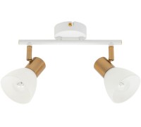Спот Falena A3117PL-2WH Arte Lamp