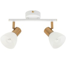 Спот Falena A3117PL-2WH Arte Lamp