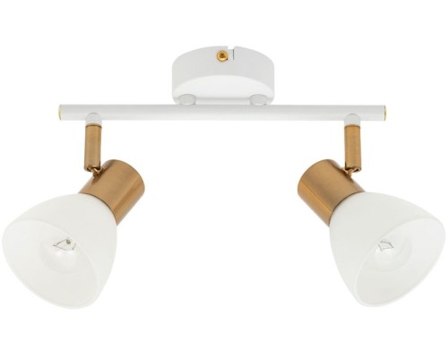 Спот Falena A3117PL-2WH Arte Lamp