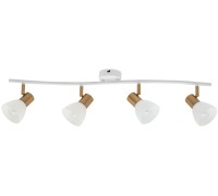 Спот Falena A3117PL-4WH Arte Lamp