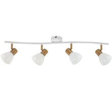 Спот Falena A3117PL-4WH Arte Lamp