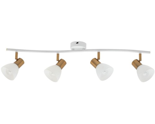 Спот Falena A3117PL-4WH Arte Lamp