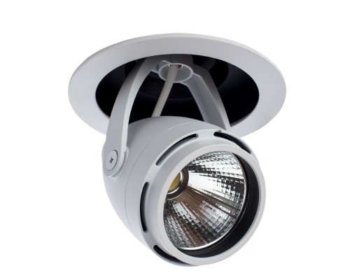 Точечный светильник Natale A3120PL-1WH Arte Lamp