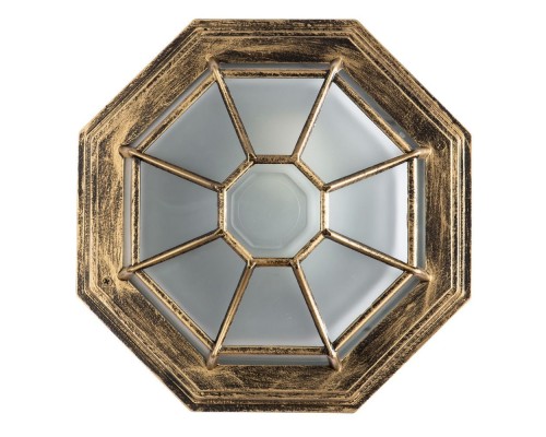 Потолочный светильник уличный Pegasus A3121PF-1BN Arte Lamp