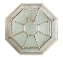 Потолочный светильник уличный Pegasus A3121PF-1WG Arte Lamp