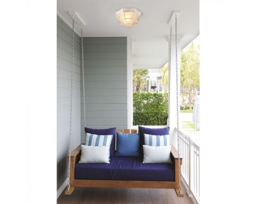 Потолочный светильник уличный Pegasus A3121PF-1WG Arte Lamp