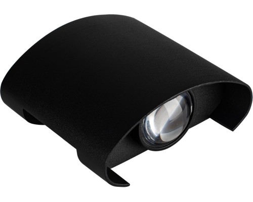 Архитектурная подсветка Bosto A3122AL-2BK Arte Lamp