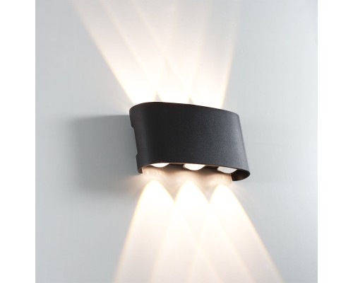 Архитектурная подсветка Bosto A3122AL-6BK Arte Lamp