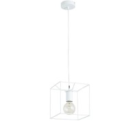 Подвесной светильник Rigla A3122SP-1WH Arte Lamp
