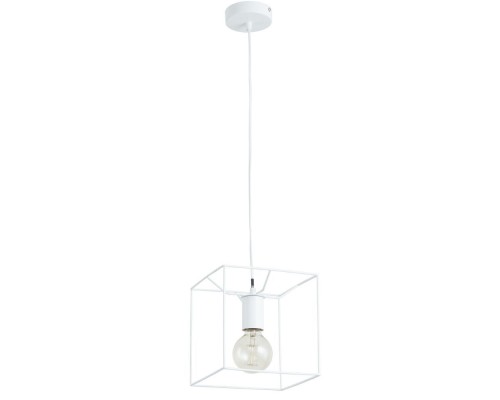Подвесной светильник Rigla A3122SP-1WH Arte Lamp