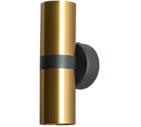 Настенный светильник Ran A3143AP-2PB Arte Lamp