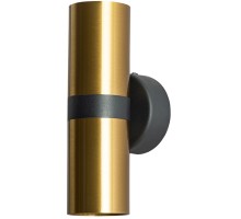 Настенный светильник Ran A3143AP-2PB Arte Lamp