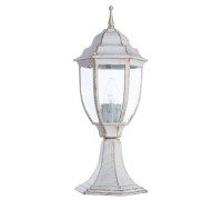 Наземный фонарь Pegasus A3151FN-1WG Arte Lamp
