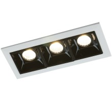 Точечный светильник Grill A3153PL-3BK Arte Lamp