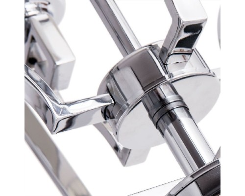 Подвесная люстра Arabeschi A3155SP-4CC Arte Lamp