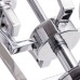 Подвесная люстра Arabeschi A3155SP-4CC Arte Lamp