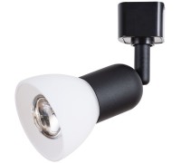 Трековый светильник Gala A3156PL-1BK Arte Lamp