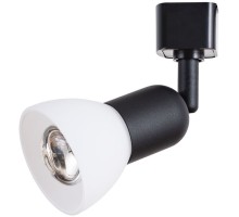 Трековый светильник Gala A3156PL-1BK Arte Lamp