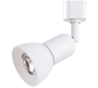 Трековый светильник Gala A3156PL-1WH Arte Lamp