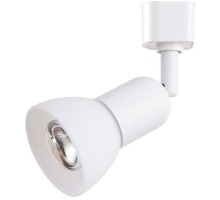 Трековый светильник Gala A3156PL-1WH Arte Lamp
