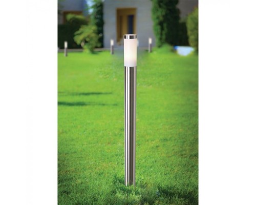 Наземный светильник Salire A3157PA-1SS Arte Lamp