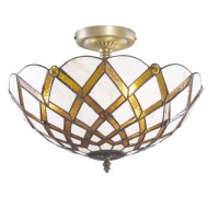 Потолочная люстра Chess A3160PL-3AB Arte Lamp