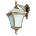 Настенный фонарь уличный Memphis A3161AL-1BN Arte Lamp