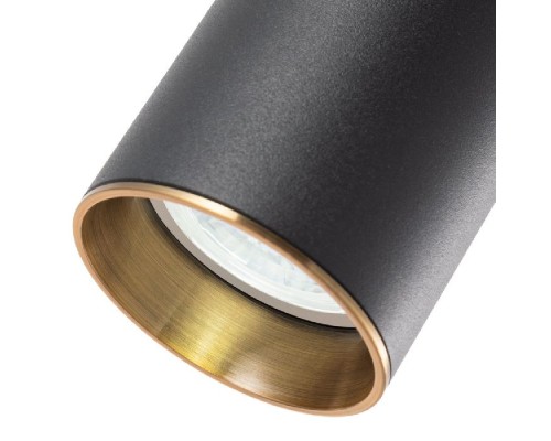 Подвесной светильник Ran A3162SP-1BK Arte Lamp