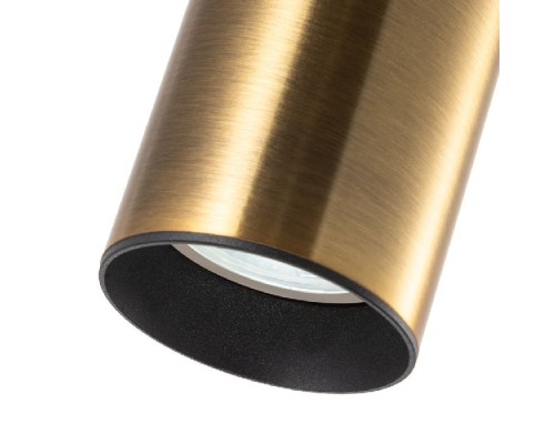 Подвесной светильник Ran A3162SP-1PB Arte Lamp