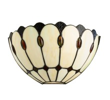 Настенный светильник Tiffany A3163AP-1BG Arte Lamp